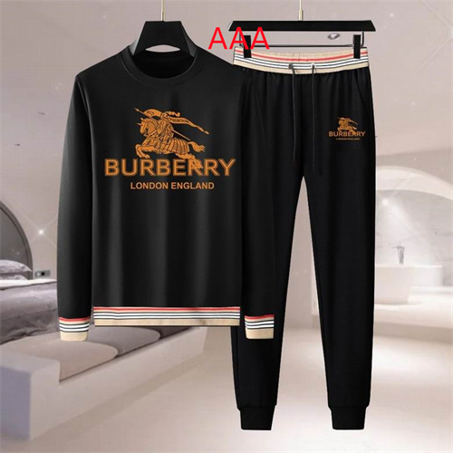 Buberry(AAA)suits-0144