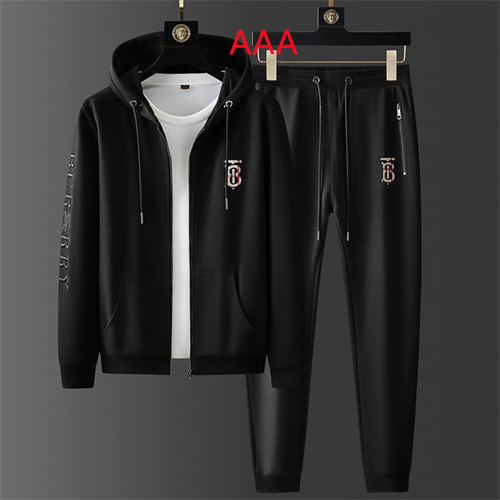 Buberry(AAA)suits-0219