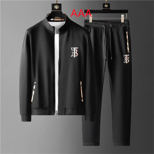 Buberry(AAA)suits-0220