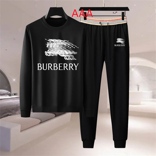 Buberry(AAA)suits-0161