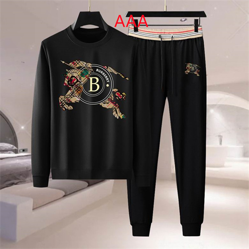 Buberry(AAA)suits-0167