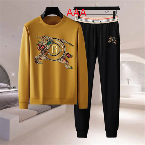 Buberry(AAA)suits-0168