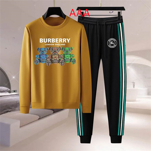 Buberry(AAA)suits-0170