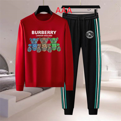 Buberry(AAA)suits-0172