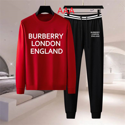 Buberry(AAA)suits-0178