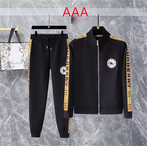 Buberry(AAA)suits-0229