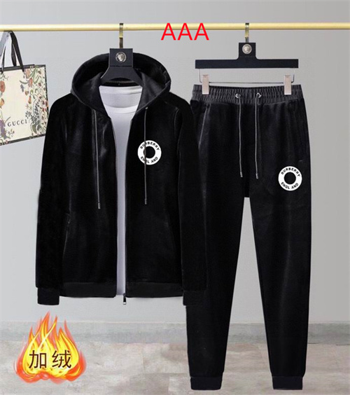 Buberry(AAA)suits-0225