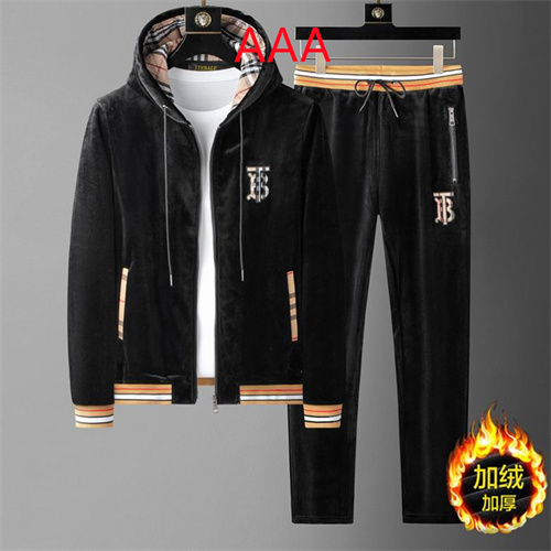 Buberry(AAA)suits-0234