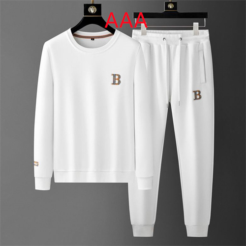 Buberry(AAA)suits-0240