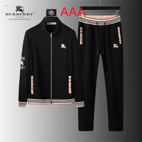 Buberry(AAA)suits-0246