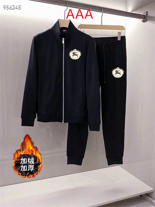 Buberry(AAA)suits-0265