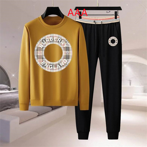 Buberry(AAA)suits-0042