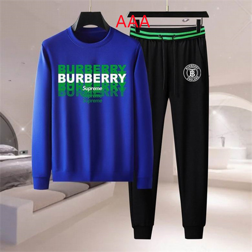 Buberry(AAA)suits-0063