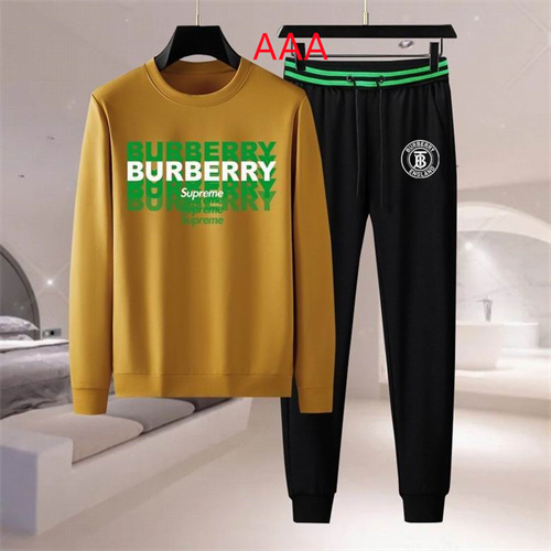 Buberry(AAA)suits-0066
