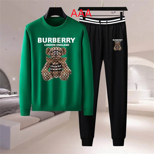 Buberry(AAA)suits-0080