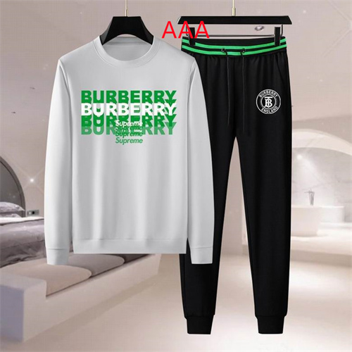 Buberry(AAA)suits-0097