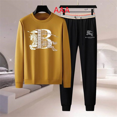 Buberry(AAA)suits-0108