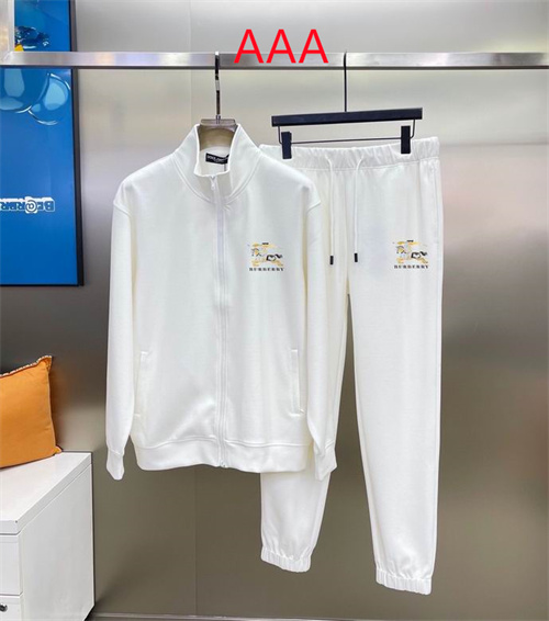 Buberry(AAA)suits-0322