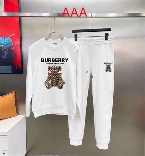 Buberry(AAA)suits-0338