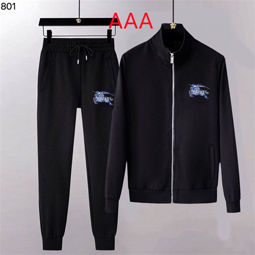 Buberry(AAA)suits-0356