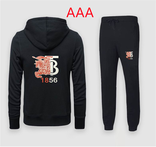 Buberry(AAA)suits-0015