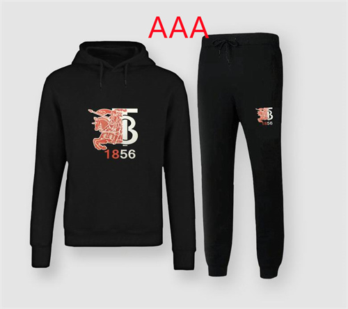 Buberry(AAA)suits-0020