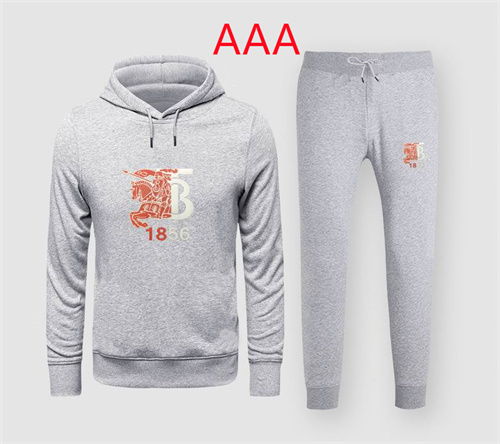 Buberry(AAA)suits-0021