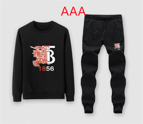 Buberry(AAA)suits-0023