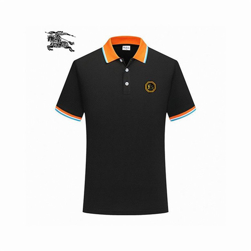 Burberry Lapel T-shirts-M-242