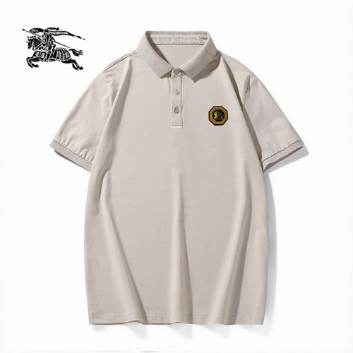 Burberry Lapel T-shirts-M-247