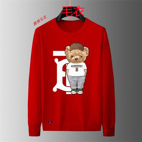 Burberry(Man)Sweaters-0029