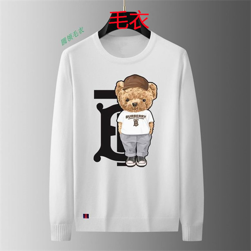 Burberry(Man)Sweaters-0031