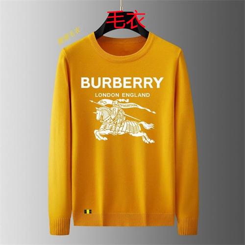 Burberry(Man)Sweaters-0032