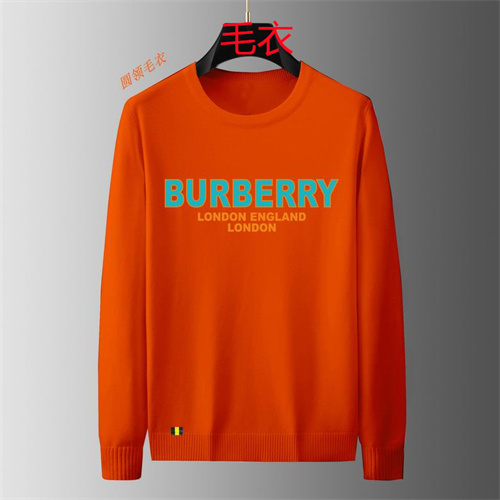 Burberry(Man)Sweaters-0049