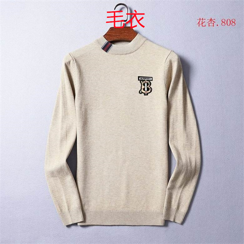 Burberry(Man)Sweaters-0005