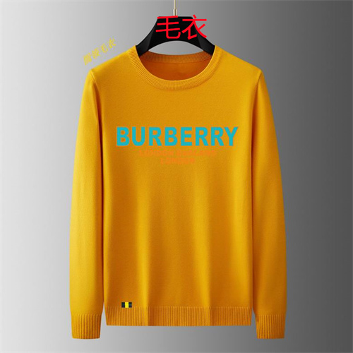 Burberry(Man)Sweaters-0051