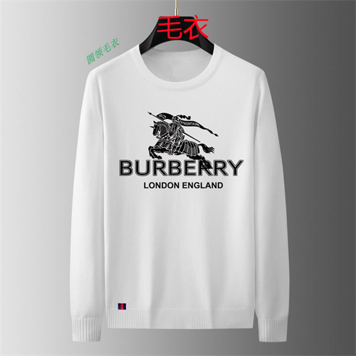 Burberry(Man)Sweaters-0059