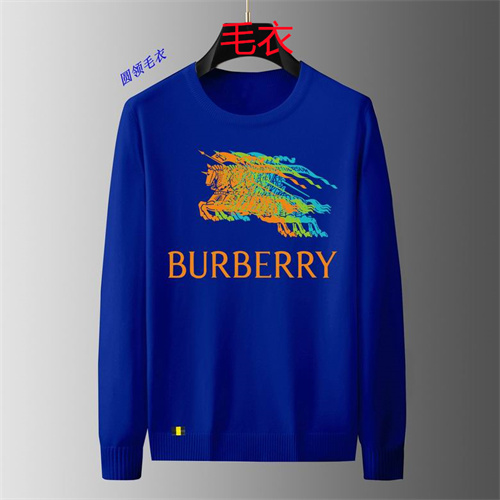 Burberry(Man)Sweaters-0071