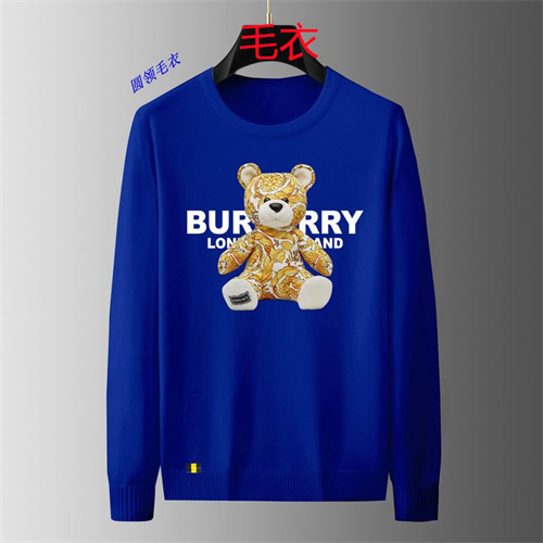 Burberry(Man)Sweaters-0078