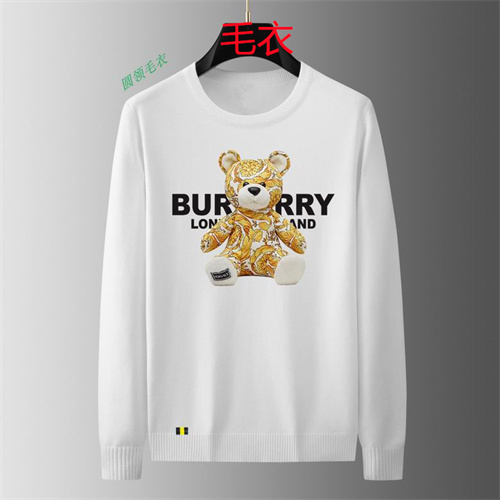 Burberry(Man)Sweaters-0080