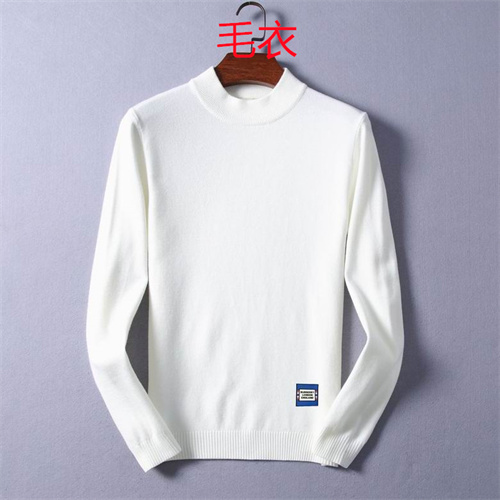 Burberry(Man)Sweaters-0009