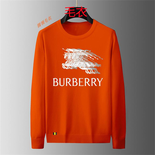 Burberry(Man)Sweaters-0092