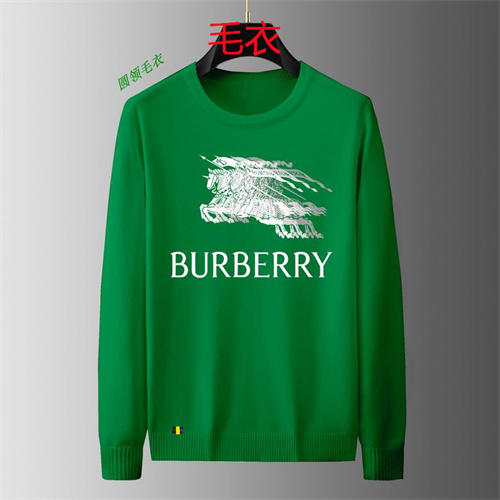 Burberry(Man)Sweaters-0093