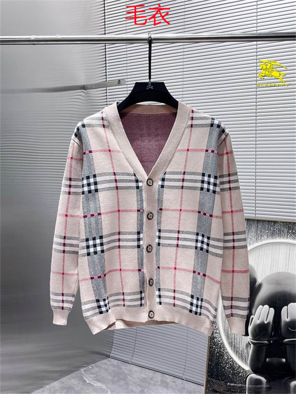 Burberry(Man)Sweaters-0208