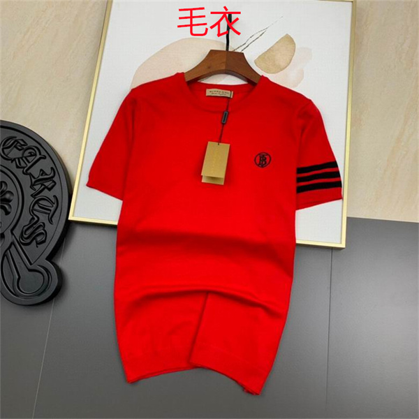 Burberry(Man)Sweaters-0218