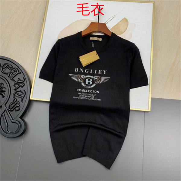 Burberry(Man)Sweaters-0222