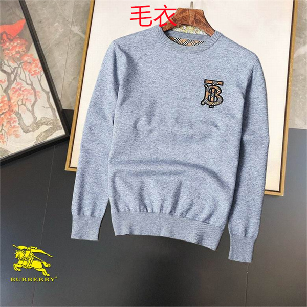 Burberry(Man)Sweaters-0224