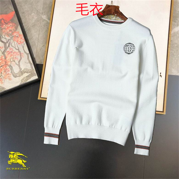 Burberry(Man)Sweaters-0228