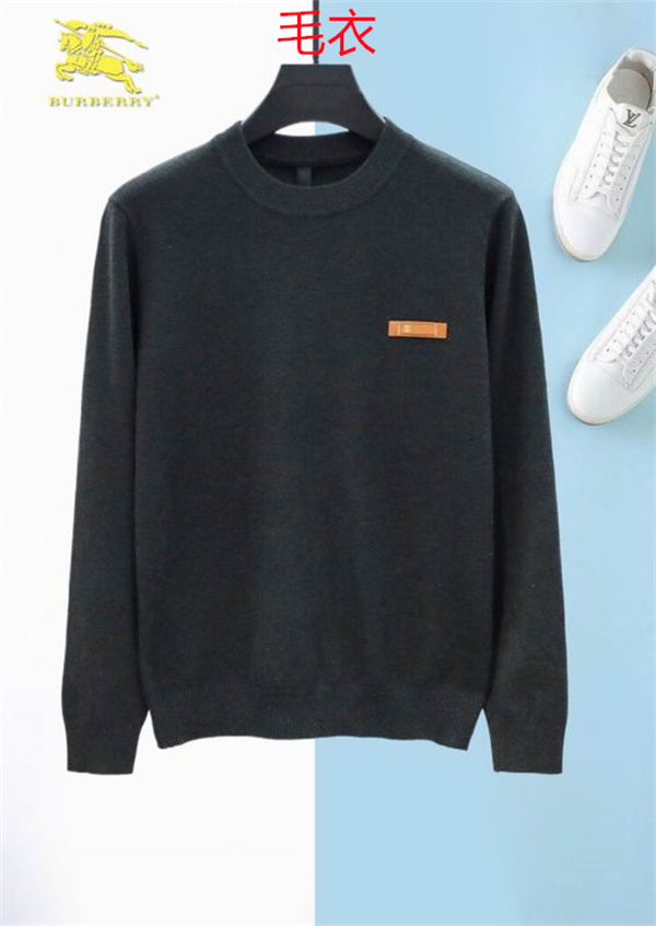 Burberry(Man)Sweaters-0240