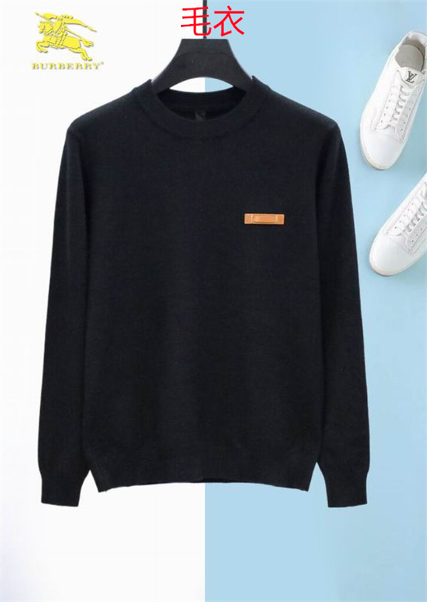 Burberry(Man)Sweaters-0241